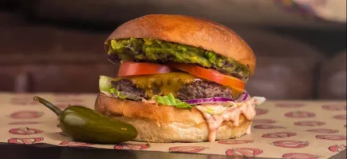 Burger King embauche dans l'Ouest !