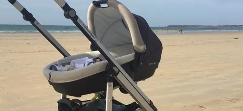 Protégez vos bébés, au soleil !