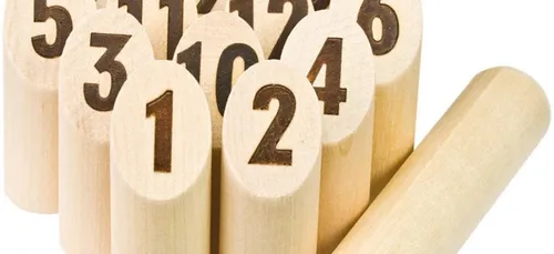 Un tournoi de molky dans le Morbihan pour la bonne cause !