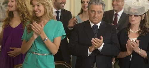 Qu'est-ce qu'on a fait au bon Dieu 2 ... en tournage à Saumur