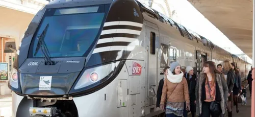 Journée sans cheminots à la SNCF