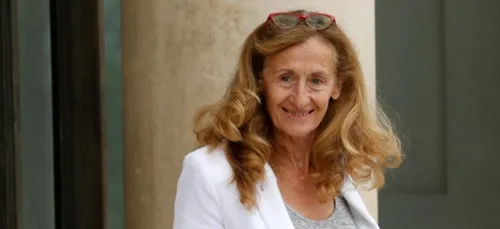 La Ministre de la Justice en Vendée jeudi