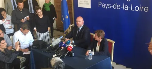 ZAD : 15 projets agricoles retenus à NDDL