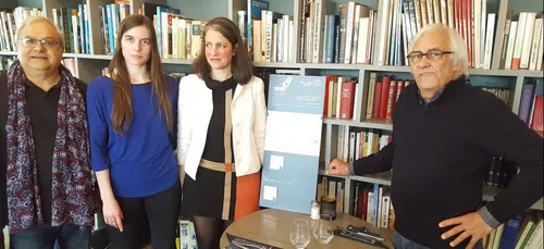 Décoll’ton Job, ou la recherche d’emploi en circuit court à Nantes