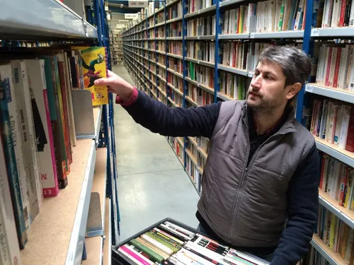 La success story de Livrenpoche à Kervignac