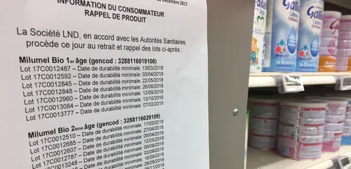 Lactalis : Michel-Edouard Leclerc entendu ce mercredi