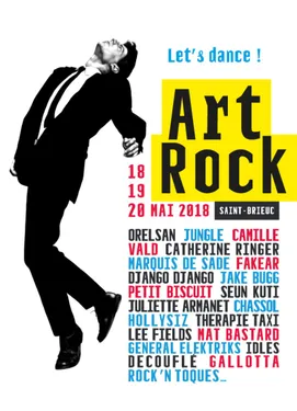 Grève à la SNCF : Art Rock s'organise !