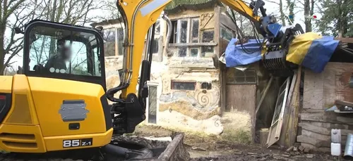 NDDL : nouvelle vague d'expulsions ce jeudi sur la ZAD ?