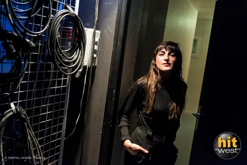 Un Hit West Live féminin ce soir à l'Echonova de Saint-Avé !