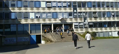 Rennes 2 : début des exams demain ?