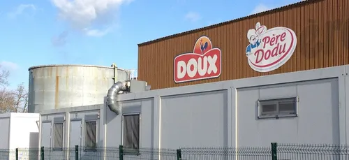 Doux : décision demain