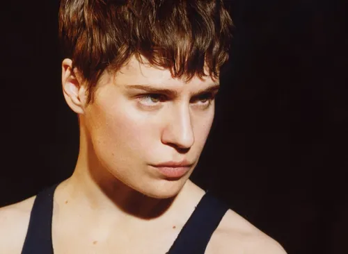 Christine and the queens parle de son nouveau titre, Damn dis-moi !