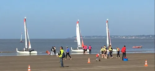 Week-end glisse à Saint-Brévin avec Hit West !