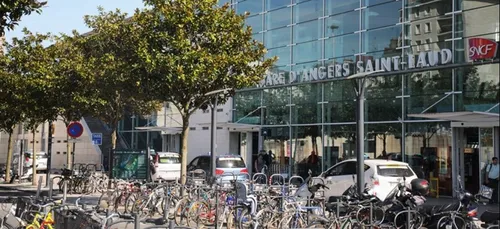 Rail : grève et circulations interrompues à Angers…