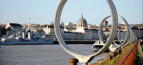 Embarquez dans le VAN à Nantes !