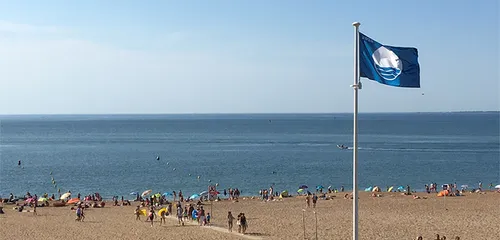 Pavillons Bleus : les lauréats 2018