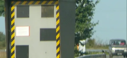 Les radars rapportent gros !