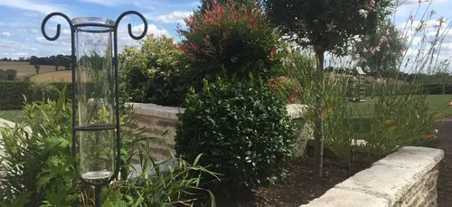 Premières restrictions d'eau de la saison estivale, dans le...