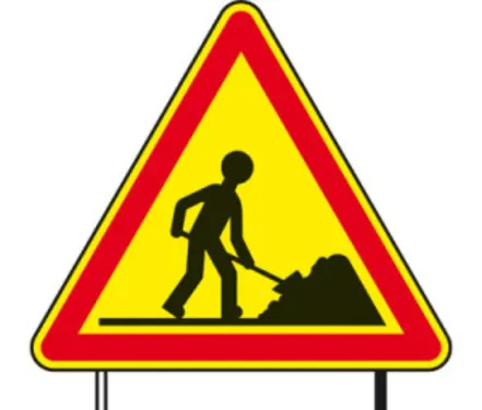 Travaux, trains, trams et cie en Bretagne