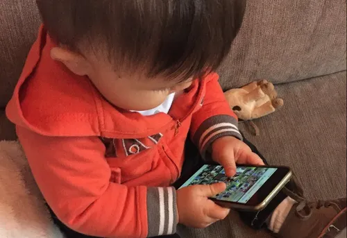 C'est la semaine sans écran !