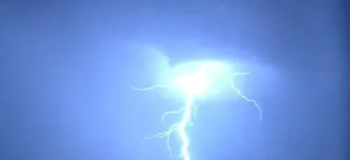 Orages : des dégâts dans l'Ouest !