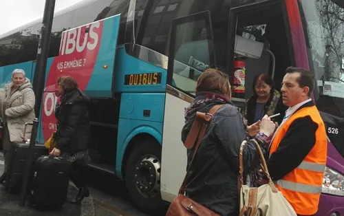 Festivals : La géographie approximative de Ouibus