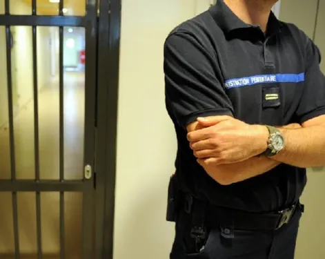 Retour en prison pour l'évadé de Brest !