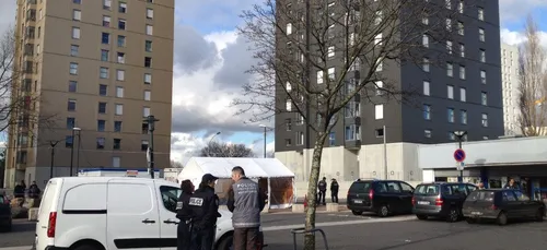 Coup de filet à Malakoff à Nantes