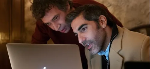 Cinéma ... de Foenkinos à Bécassine !