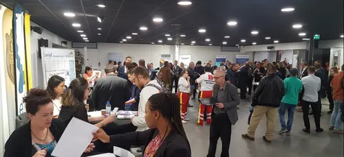 La CAPEB 44 embauche en Loire-Atlantique : 400 postes à pourvoir