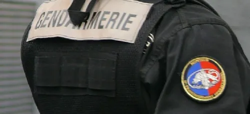 Enlèvement d'une adolescente près de Redon