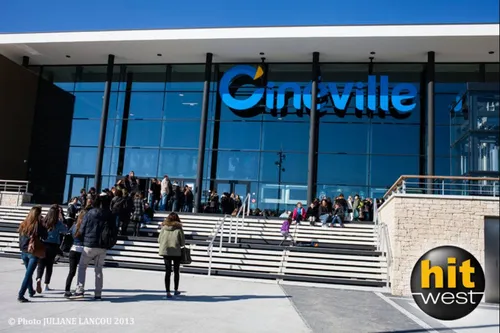 Feu vert pour le Cinéville à Pont-l’Abbé !
