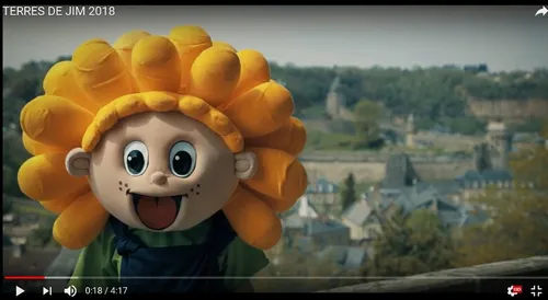 Des agriculteurs bretons parodient Soprano