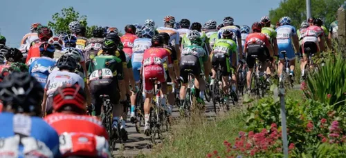 Les Boucles de la Mayenne tout ce week-end
