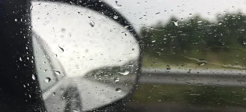 Orages : l'Ouest voit orange !