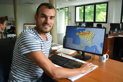 Pourquoi tant d'orages ?