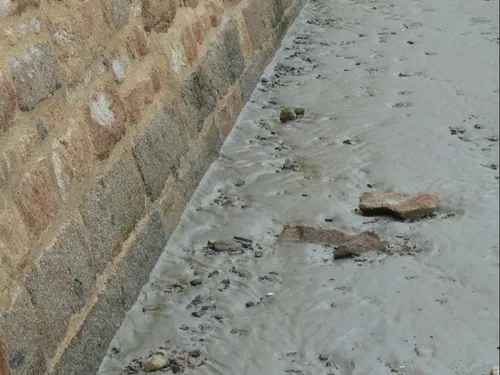 Orages : la galère continue en Bretagne !