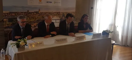 Emploi : le néerlandais Action s'installe à Angers, et...