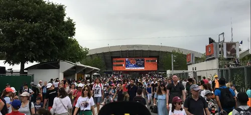 Djokovic éliminé, Nadal joue aujourd'hui son 1/4 de finale