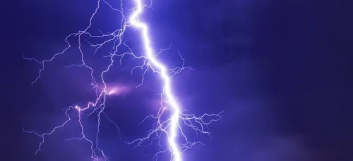 Encore des orages et des pluies !