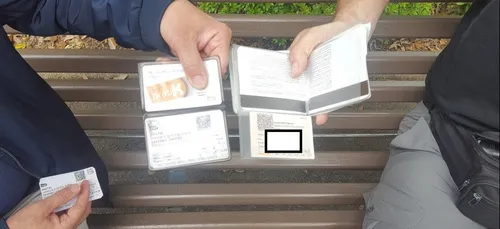 Des usagers verbalisés en pleine grève à la SNCF !