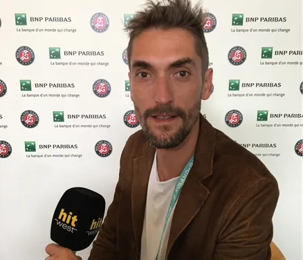 RG : le tournoi féminin très ouvert pour Escudé !