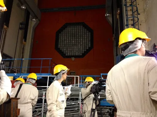 Nucléaire : bilan positif pour la Bretagne en 2017 !