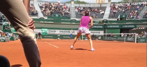 RG : Richard Gasquet s'exprime sur Rafa !