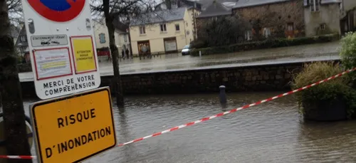 Encore des orages attendus ce dimanche sur l'ouest