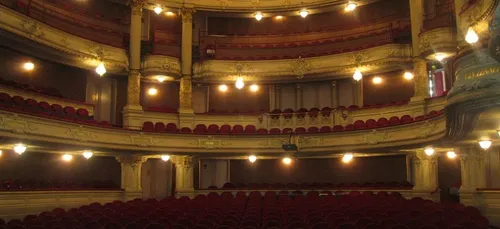 Les 3 coups pour le 69ème Festival d'Anjou !