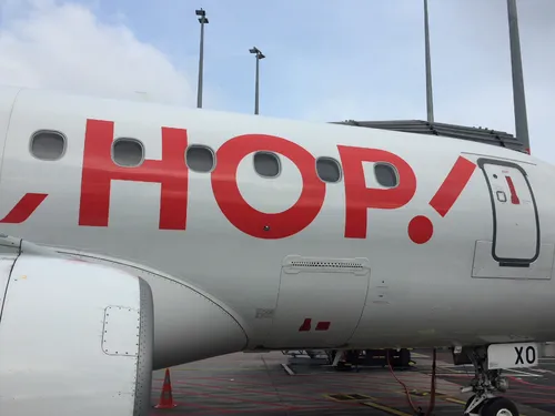 De nouvelles destinations aériennes depuis la Bretagne