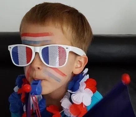 Match de gala ce soir entre les Bleus de 98 et une équipe FIFA 98