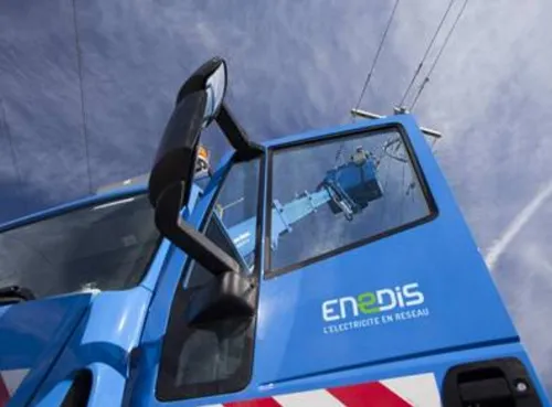 Enedis recrute des alternants en Bretagne