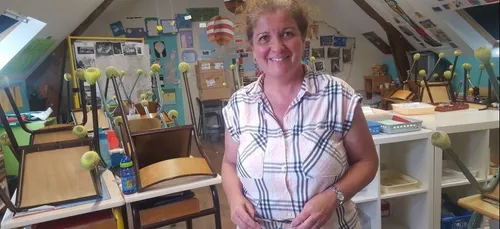 Après le cambriolage, la solidarité pour l'école d'Asserac !